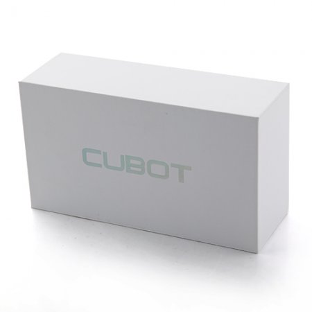 Cubot GT90 Smartphone Android 4.2 MTK6572W Dual Core 3G GPS 4.0 Inch- Black