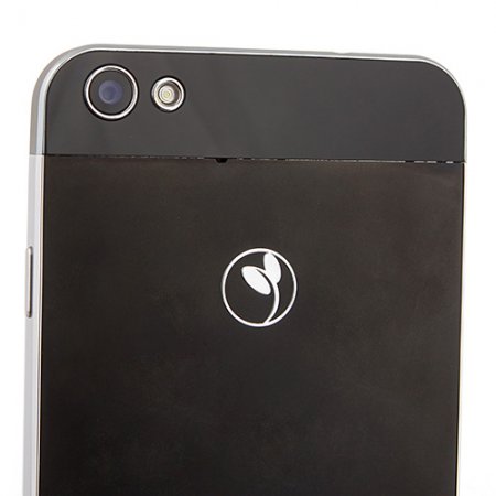 JIAYU G5 Smartphone 2GB 32GB MTK6589T Android 4.2 4.5 Inch Gorilla Glass Screen 3G OTG 13.0MP Camera with Gift