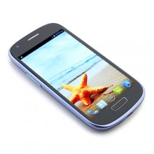 GT-i8190 Smartphone Android 4.1 MTK6577 Dual Core 3G GPS 4G 4.0 Inch 2.0MP Camera