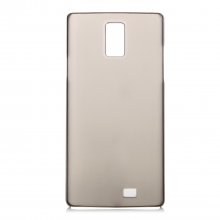 Protective Back Cover Case For DOOGEE DG450 Smartphone Grey