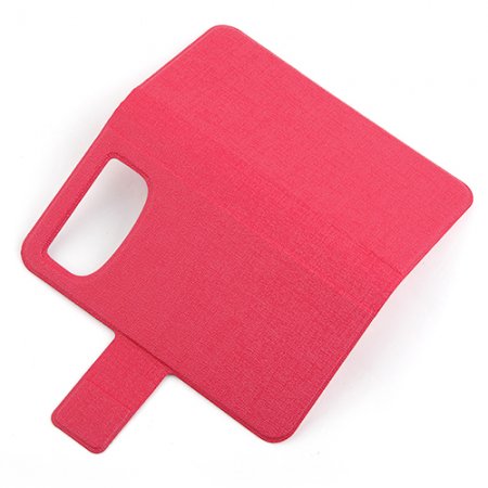 Magnetic Protective PU Leather Case Cover with Card Slot for JIAYU G3T G3S G3