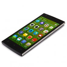 ZOPO ZP780 Smartphone MTK6582 Android 4.4 5.0 Inch WCDMA 900/1900/2100MHz- Black
