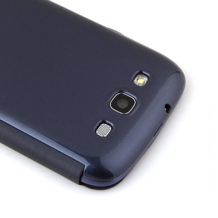 Used Star N9330 Smartphone Android 4.1 MTK6577 Dual Core 3G GPS 5.3 Inch Blue