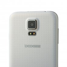 DOOGEE VOYAGER2 DG310 Smartphone MTK6582 1GB 8GB 5.0 Inch Android 5.0 OTG White