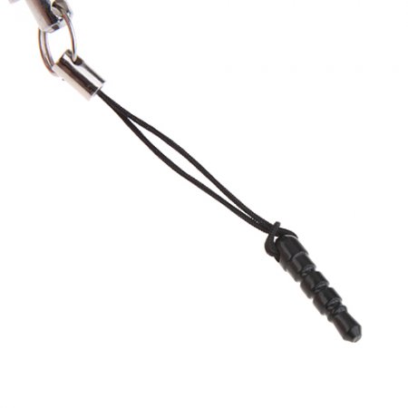 Mini Flexible Retractable Stylus Pen for Capacitive Mobile Phone Tablet PC