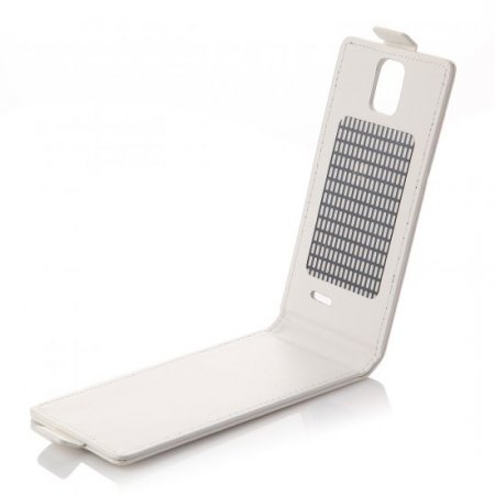 Protective Leather Case Flip Cover Case for Cubot S108 Smartphone- 3 Colors Available