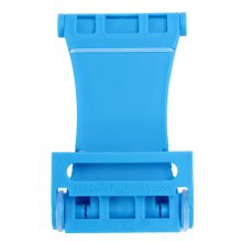 Portable Universal Stand Holder for iPhone Samsung iPad Tablet PC Color Random