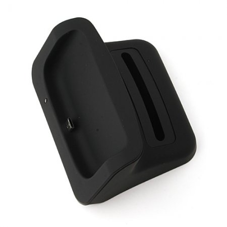 USB Station Charger Charging Stand Dock Set for SmartPhone