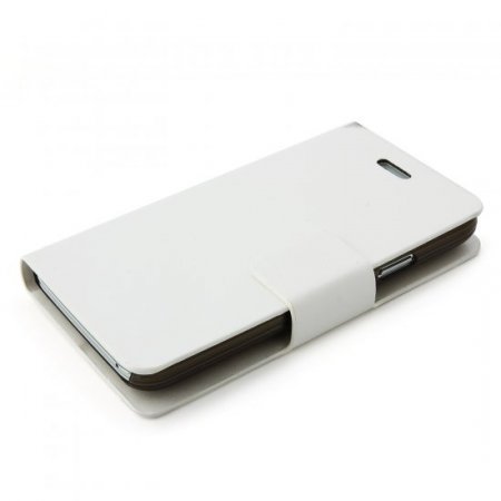 S55W Smartphone Android 4.2 MTK6572W 512MB 2GB 4.0 Inch 3G GPS White