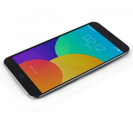 MEIZU MX4 Smartphone 4G MTK6595 5.36‘’ Pantalla Gorilla Glass 2GB 16GB Flyme 4.0