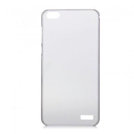Protective Back Cover Case For JIAYU S2 Smartphone Grey