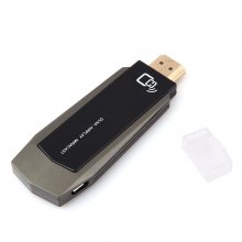 V9I WIFI Display Dongle Adapter Miracast DLNA AirPlay for Smartphone Tablet
