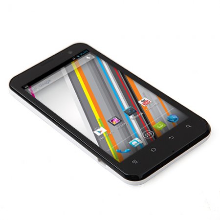 Used Newman N2 Quad Core Smartphone 4.7'' HD IPS Screen Exynos 4412 1.4GHz 13MP Camera