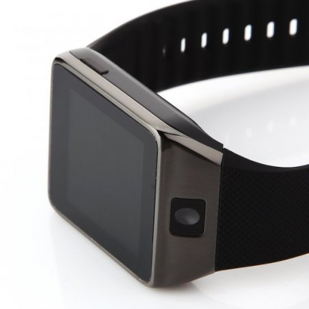 Fashion Design H8 Bluetooth Watch Phone Smart Watch for Android IOS Phone