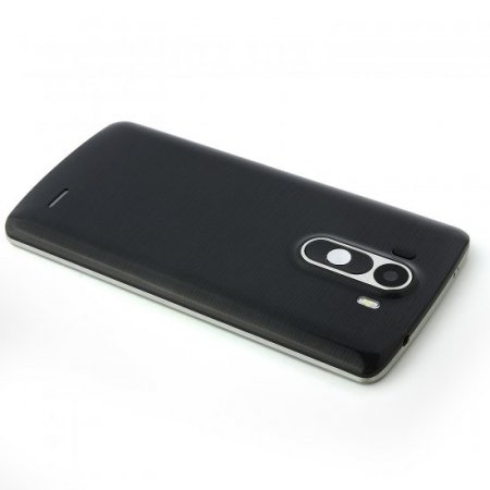 Xindatong G3 Smartphone Android 4.4 MTK6582 Quad Core 3G Air gesture 5.0 Inch - Black