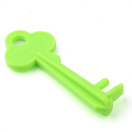 Portable 6pcs Key Style Mini Stents Set For Mobile Phone