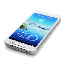 UMI S1 Smartphone MTK6589 Quad Core Android 4.2 5.0 Inch HD Screen 1GB 4GB - White