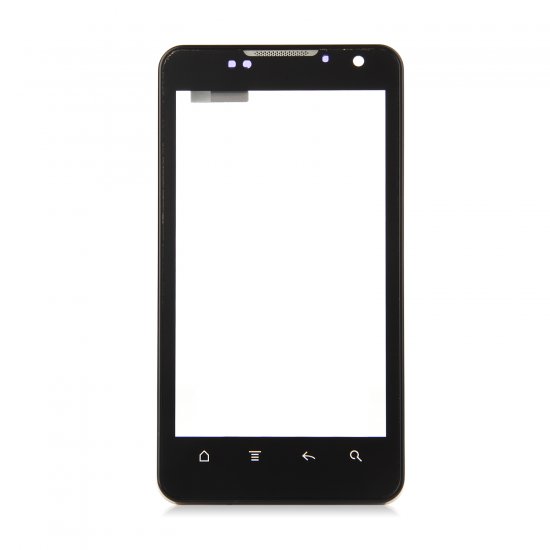 Original Touch Screen for Changjiang HD7 4.3 Inch Smartphone