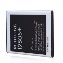 2400mAh Original Battery for I9505+ Smartphone