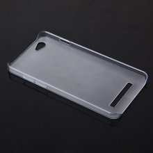 Protective Back Cover Case For Elephone P6i Smartphone White