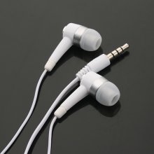 Original 3.5mm Earphone for JIAYU G2 Smart Phone