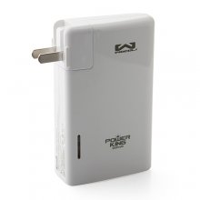 Power King TS-D045 9000mAh Power Bank for iPad iPhone iPod Mobile Phone