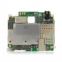 Original PCBA Mainboard for Tengda T94 Smartphone 5.0 Inch