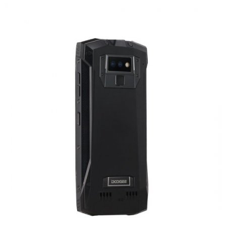 DOOGEE S80 Global Bands 5.99 Inch IPS Corning Gorilla Glass 4 FHD+ Screen IP68 Waterproof 10080mAh 6GB RAM 64 GB ROM MT6763T Octa Core 4G Android 8.1 Smartphone