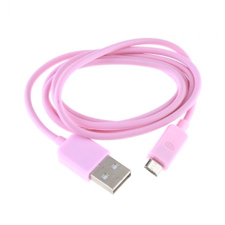 Universal High Speed Micro USB to USB 2.0 Charging/Data Cable