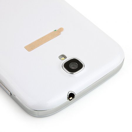 Brand New Mini S4 Smartphone Android 4.2 MTK6572 Dual Core 1.2GHz 4.3 Inch 3G GPS