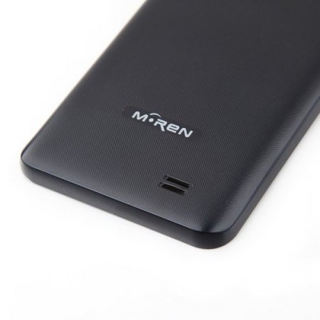 Original Back Shell Battery Cover for Mingren A1 Smartphone