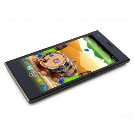 Cubot S308 Smartphone 2GB 16GB MTK6582 Android 4.4 5.0 Inch HD OGS Screen