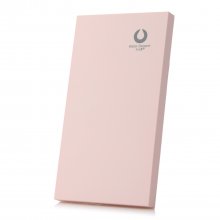 5000mAh Water Element P9 Power Bank Li-polymer Core for Devices Pink
