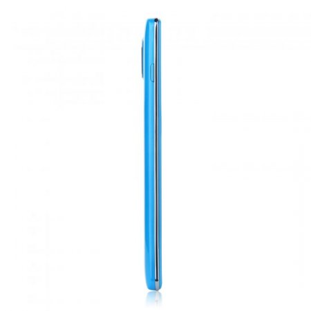 Tengda P9 Smartphone Android 4.4 MTK6572W 3G GPS 4.5 Inch - Blue
