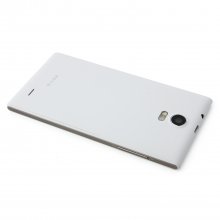 Tengda V3+ Smartphone Android 4.2 MTK6572W 4.7 Inch 3G GPS Smart Wake White