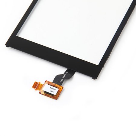 Touch Panel Touch Screen for JIAYU G3 G3S G3T Black