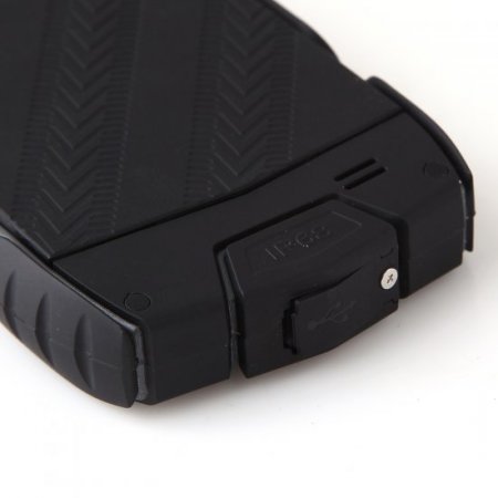 MANN ZUG 3 Smartphone IP68 Android 4.3 Qualcomm MSM8212 Quad Core 4.0 Inch 3G GPS Black