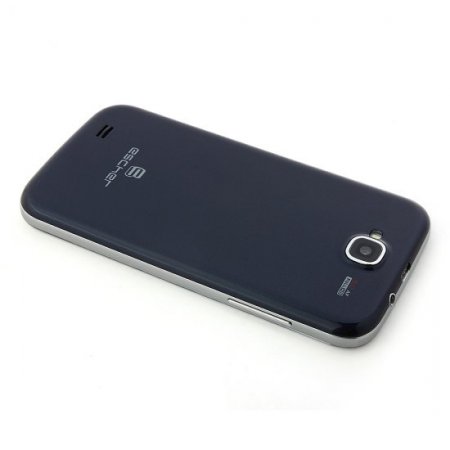 Star S4 Smartphone MSM8225Q Android 4.1 1GB 4GB 5.0 Inch HD OGS Screen 3G GPS - Black