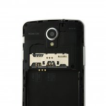 Brand New ZOPO ZP580 Smartphone Android 4.2 MTK6572W 3G GPS 4.5 Inch QHD Screen- Black