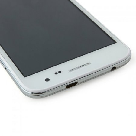 DOOGEE VOYAGER2 DG310 Smartphone MTK6582 1GB 8GB 5.0 Inch Android 5.0 OTG White