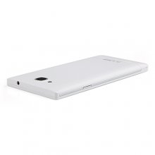 HD5000 Smartphone MTK6582 Quad Core Android 4.2 5.0 Inch 1GB 8GB - White