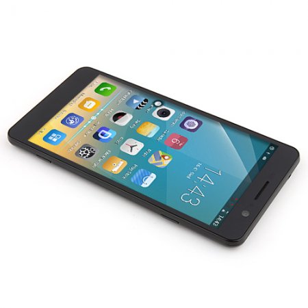 Used POMP C6 Smartphone 2GB 32GB 5.5'' FHD Screen MTK6589T Android 4.2 3G OTG NFC