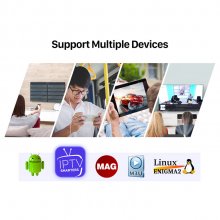 Promotional Price for One Year Worldwide IPTV Nederland Sweden Norway Denmark Finland EXYU Albania IPTV Live Series Global IPTV in More than 75 Countries for IPTV Smarters Pro Promotional Price for One Year Worldwide IPTV Nederland Sweden Norway Denmark Finland EXYU Albania IPTV Live Series Global IPTV in More than 75 Countries for IPTV Smarters Pro