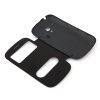 Protective Flip Cover For GALAXYS III mini Smartphone Black