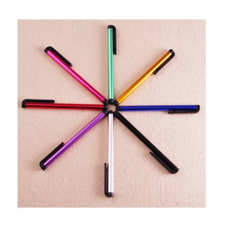 10.5cm Long Stylus Pen for Capacitive Mobile Phone Tablet PC