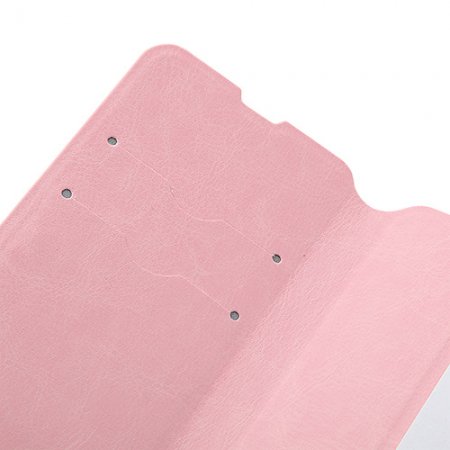 Original Protective Flip Cover Case for ZOPO C3 Smartphone Color Randomly