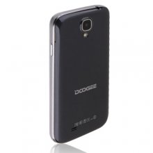 DOOGEE VOYAGER DG300 Smartphone Android 4.2 MTK6572W 5.0 Inch 3G Black
