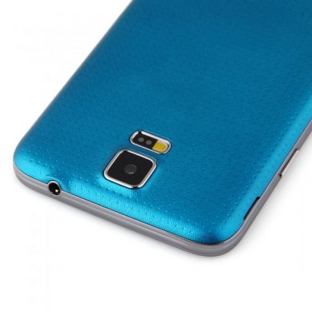 Doxio G900H Smartphone Android 4.2 MTK6572W 5.0 Inch 3G GPS Blue