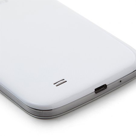 GT-S9189 Smartphone Android 4.2 MTK6589 Quad Core 3G GPS WiFi 5.0 Inch - White