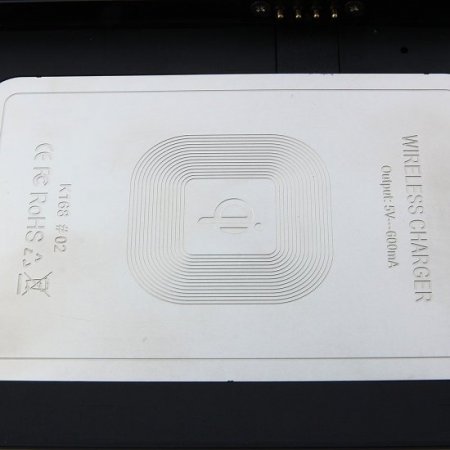 Original S-View Flip Cover Case Protective Case for KINGZONE K1 Smartphone